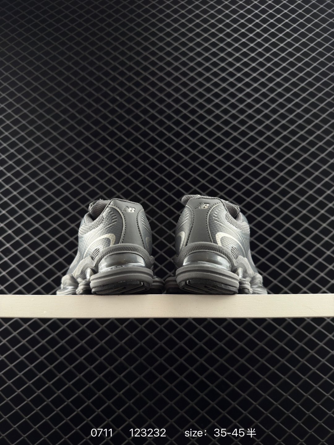 Joe Freshgoods x New Balance U2000ZGB